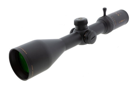 MIRA TELESCOPICA SHILBA GOLD MEDAL 3-12X56 B4A