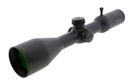 MIRA TELESCOPICA SHILBA GOLD MEDAL 3-12X56 B4A