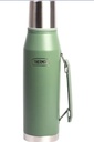 TERMO MARCA THERMOS 1.30 LITRO VERDE