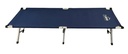 CATRE BAMBOO PLEGABLE ALUMINIO PATAGONIA AZUL