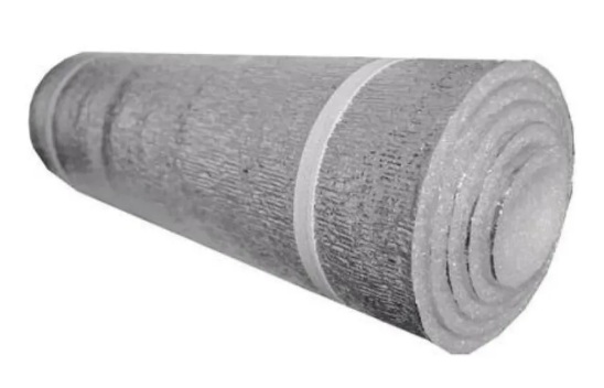 AISLANTE BAMBOO ALUMINIZADO