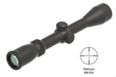 MIRA TELESCOPICA SAVAGE HUNTER CLASS II 3-9X40 RET. MIL-DOT