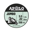 BALINES APOLO COPITA 5.5 JUMBO 