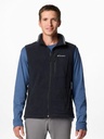 CHALECO COLUMBIA POLAR VAST TRECK VEST NEGRO