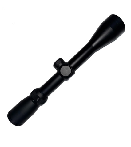 MIRA TELESCOPICA SWAT AIRGUNS 3-9X40 + ANCLAJES