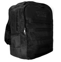 MOCHILA SWAT OUTDOOR 40 LITROS NEGRO