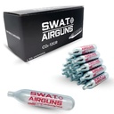 GARRAFA CO2 12 GRAMOS SWAT