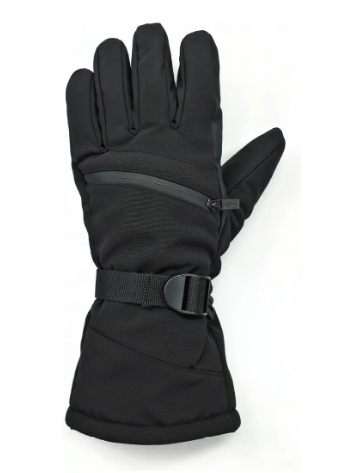 GUANTES SKI ARTIKA HOMBRE/MUJER CON CIERRE