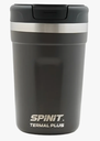 JARRO SPINIT TERMAL PLUS 380ML. NEGRO