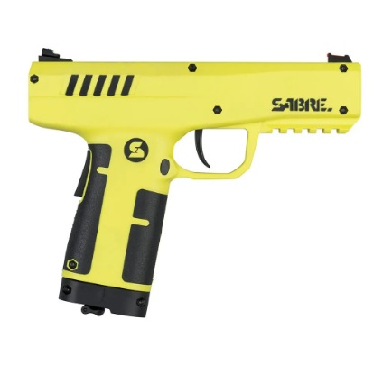 PISTOLA TRAUMATICA SABRE 