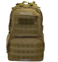 MOCHILA SPINIT TACTIC 28L KAKI