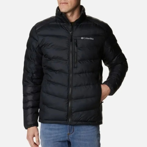 CAMPERA HOMBRE COLUMBIA LABYRINTH LOOP 