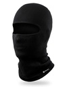 BALACLAVA TECNICA ORIGAMI NEGRO