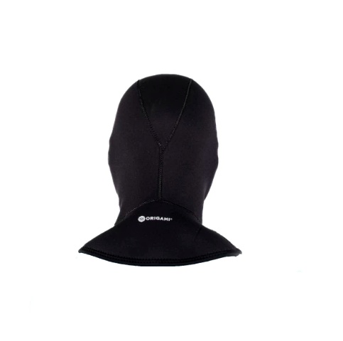 BALACLAVA NEOPRENE ORIGAMI