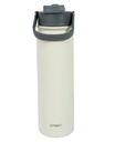 BOTELLA TERMICA SPINIT DUAL 750 ML MARFIL