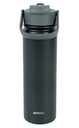 BOTELLA TERMICA SPINIT DUAL 750 ML NEGRO