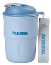 VASO WATERDOG CERAMICA COFFEE 320 BA