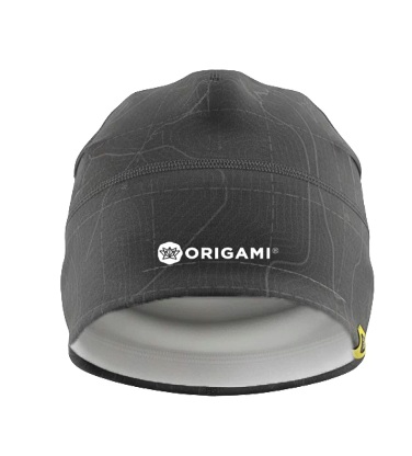 GORRO TECNICO ORIGAMI