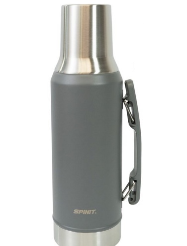 TERMO SPINIT TM120 1.2 GRIS
