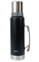 TERMO SPINIT TA120 1.2 LITRO NEGRO