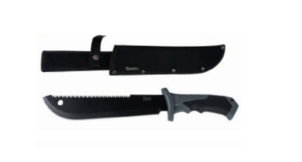 MACHETE TRENTO TUNDRA 16