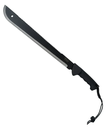 MACHETE TRENTO STEPPE 25