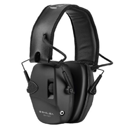 PROTECTOR AUDITIVO SHILBA SH-E27 DB