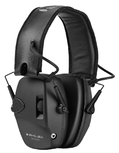 PROTECTOR AUDITIVO SHILBA SH-E27 DB