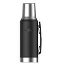 TERMO STANLEY MATE SYSTEM 1.2 LITRO COLOR NEGRO