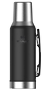TERMO STANLEY MATE SYSTEM 1.2 LITRO COLOR NEGRO