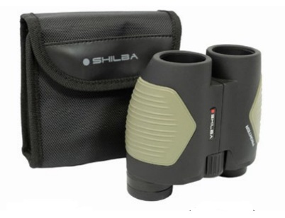 BINOCULAR SHILBA FRONTIER 7X30MM