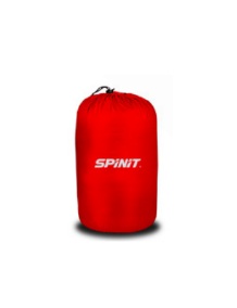 BOLSA DE DORMIR SPINIT CLASSIC ROJA