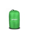 BOLSA DE DORMIR SPINIT CLASSIC VERDE 