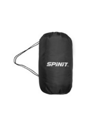 BOLSA DE DORMIR SPINIT CLASSIC NEGRA