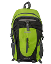 MOCHILA SPINIT TREKKER 28 LITROS VERDE/NEGRO
