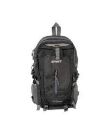 MOCHILA SPINIT TREKKER 28 LITROS NEGRO