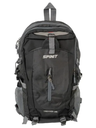 MOCHILA SPINIT TREKKER 28 LITROS NEGRO