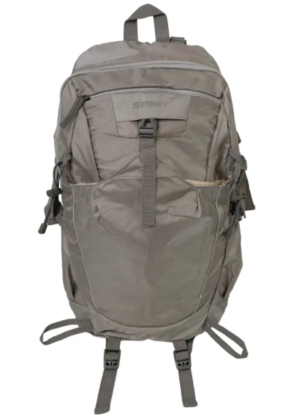 MOCHILA SPINIT TREKKER 35 LITROS GRIS