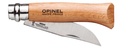 CORTAPLUMA OPINEL N10 CARBONE CLASICA