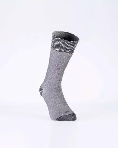 MEDIA SOX PRIMERA PIEL LANA MERINO