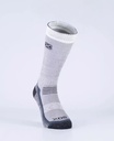 MEDIA SOX TERMICA MICROFIBRA GRIS
