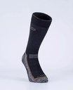 MEDIA SOX TERMICA MICROFIBRA NEGRO
