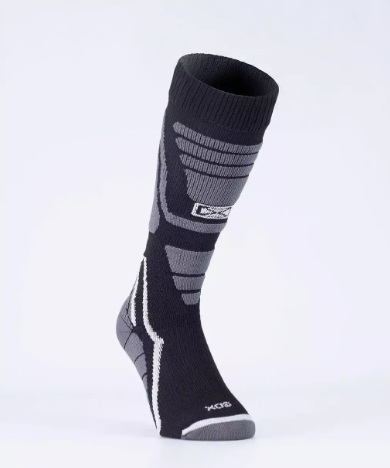 MEDIA SOX SKI Y SNOWBOARD TOPO