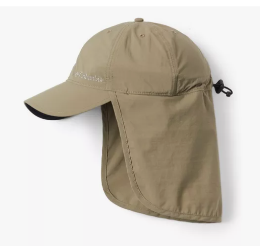 GORRO COLUMBIA SCHONNER BANK CACHALOT UNISEX