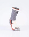 MEDIA SOX LANA MERINO TERRACOTA