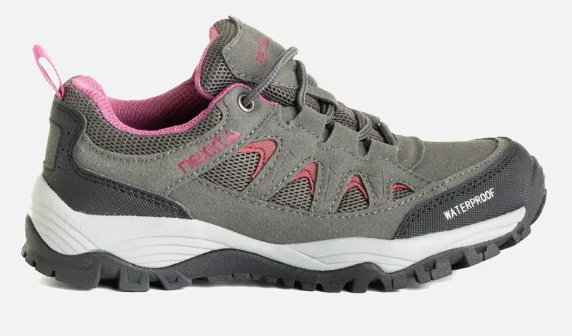 ZAPATILLA NEXXT JUNIOR ARBOREAL MAUVE 