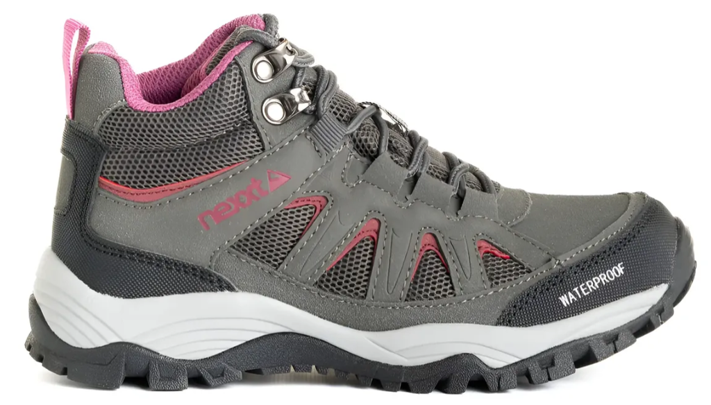 BOTA NEXXT JUNIOR ARBOREAL MAUVE