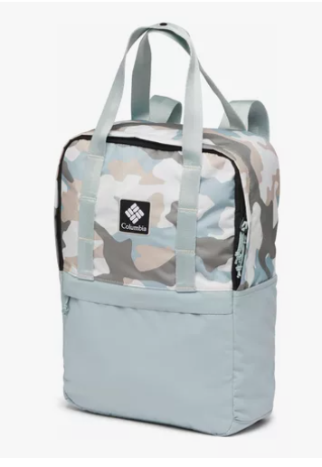 MOCHILA COLUMBIA EQUIPMENT TREK 18L BACK PACK UNISEX