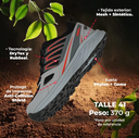 ZAPATILLA NEXXT HOMBRE BEND PRO 
