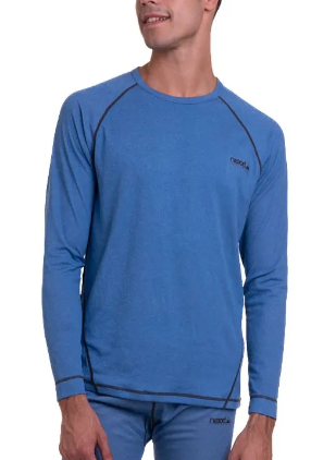 CAMISETA NEXXT TERMICA HOMBRE 